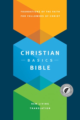 The Christian Basics Bible