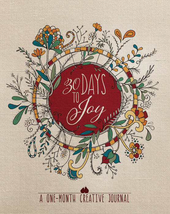 30 Days to Joy