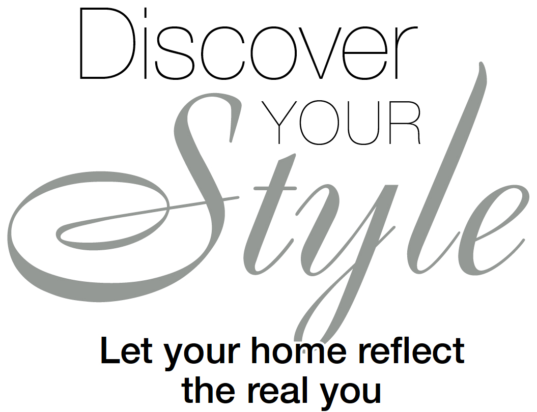 discover your style header