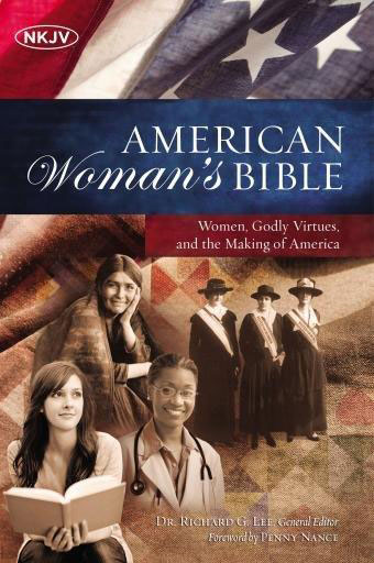 American Woman’s Bible