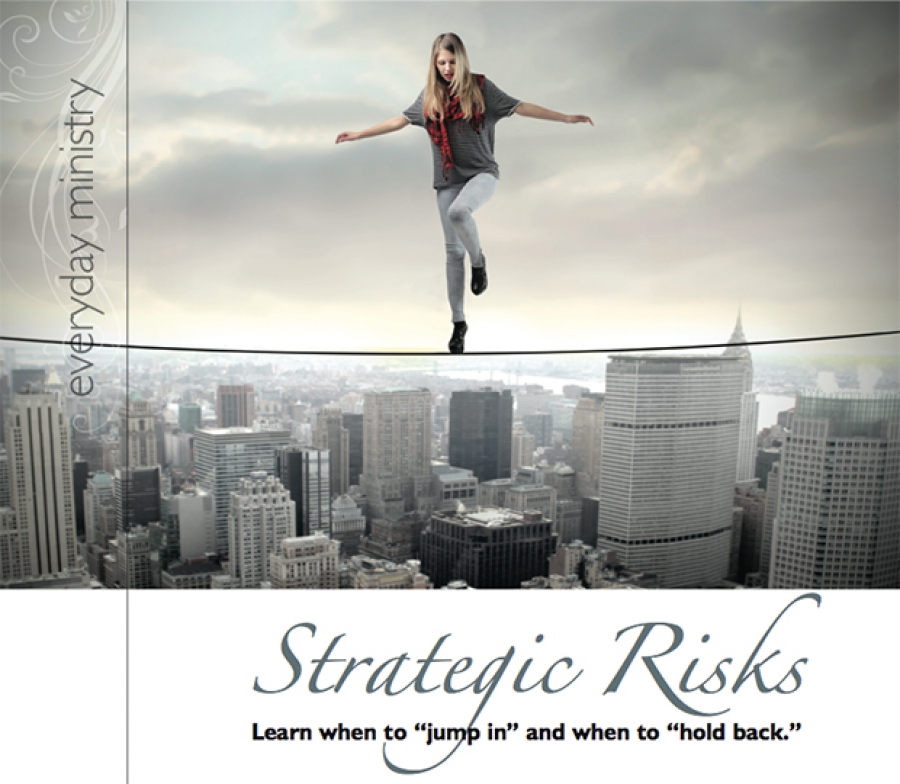 Strategic Risks