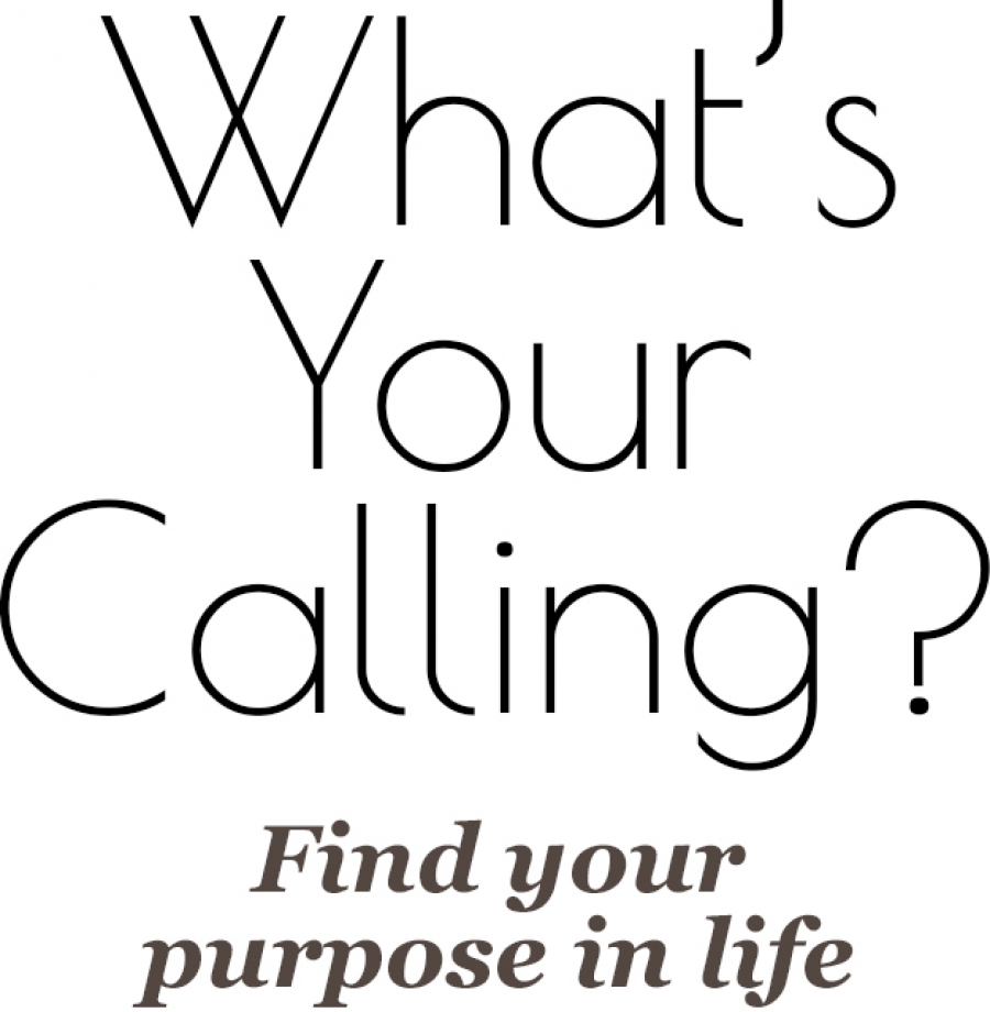 What’s Your Calling?