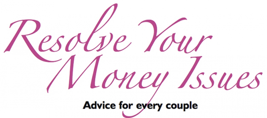 Resolve Your Money Issues
