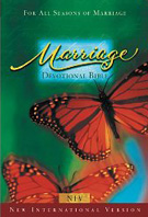Marriage Devotional Bible